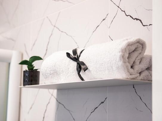 סובוטיקה Center Cozy Apartment מראה חיצוני תמונה