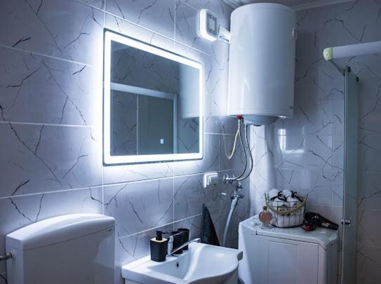 סובוטיקה Center Cozy Apartment מראה חיצוני תמונה