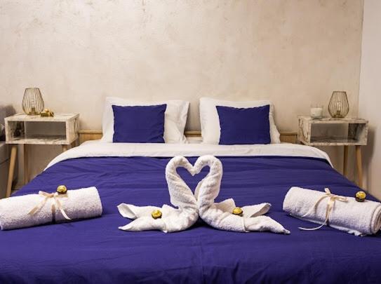 סובוטיקה Center Cozy Apartment מראה חיצוני תמונה