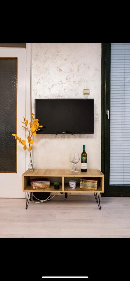 סובוטיקה Center Cozy Apartment מראה חיצוני תמונה