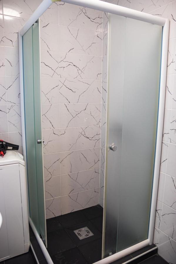 סובוטיקה Center Cozy Apartment מראה חיצוני תמונה